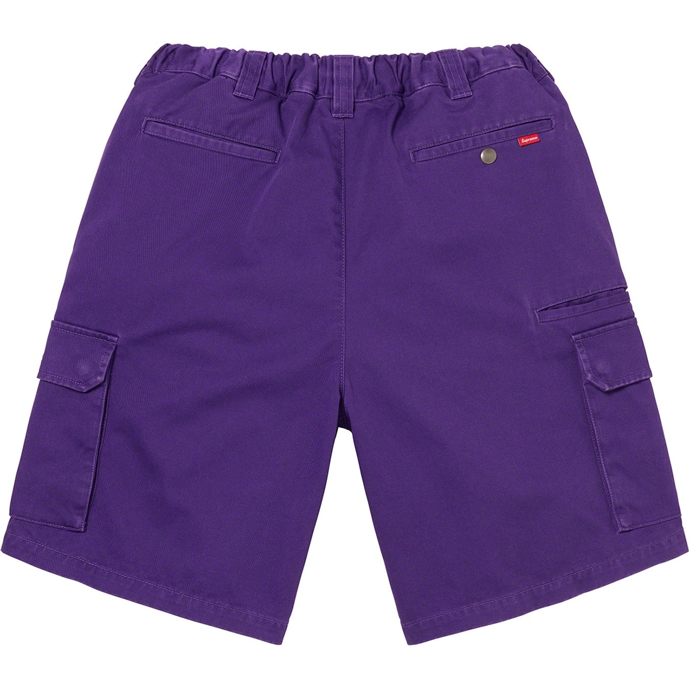 Cargo Work Short view 15